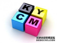 ӡˢΪʲôCMYKɫģʽ