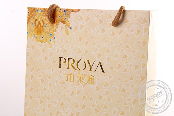 化妆品手提袋