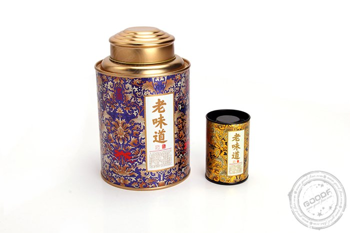 复合纸罐纸筒
