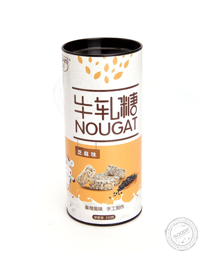 食品圆筒