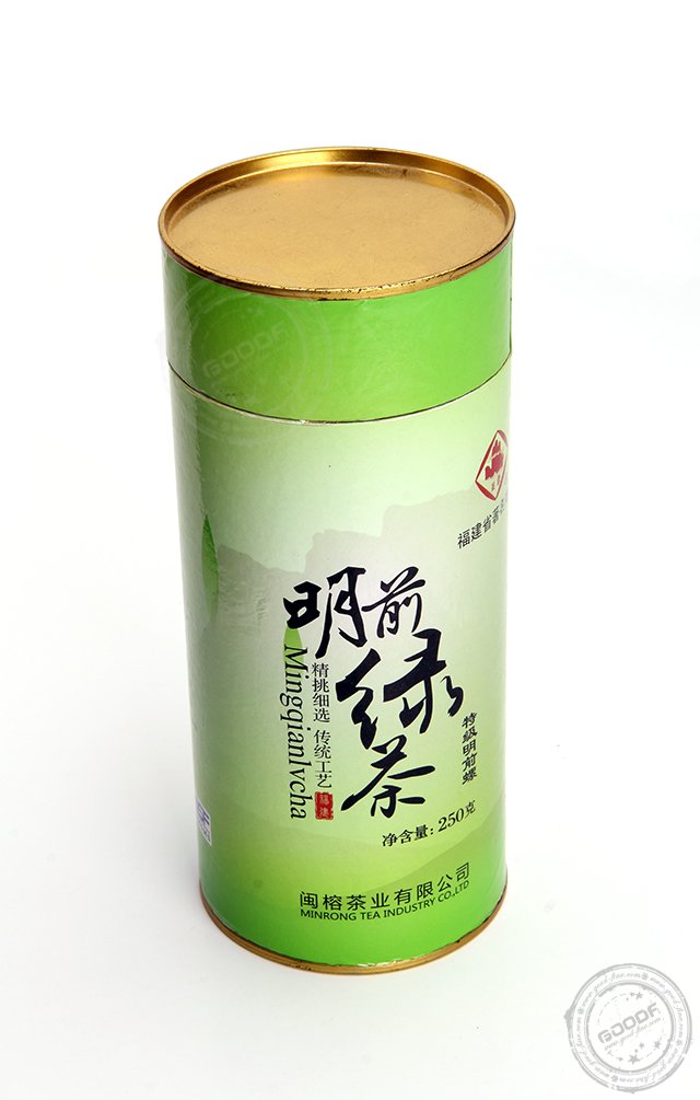 铁盖纸筒