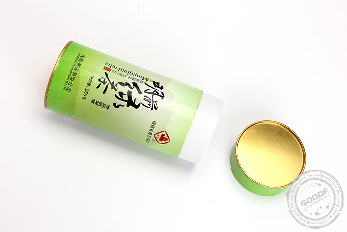铁盖圆管