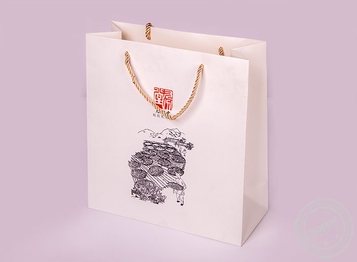 精品手提袋